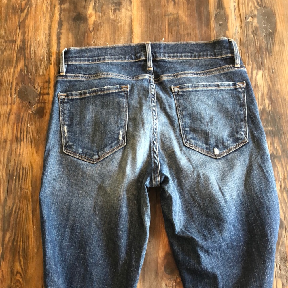 Frame Jeans - Picture 8 of 8